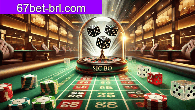 67bet acervo de jogos