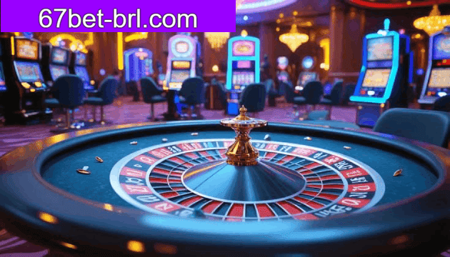 Lobby multijogador 67bet com salas abertas e slots de jogadores