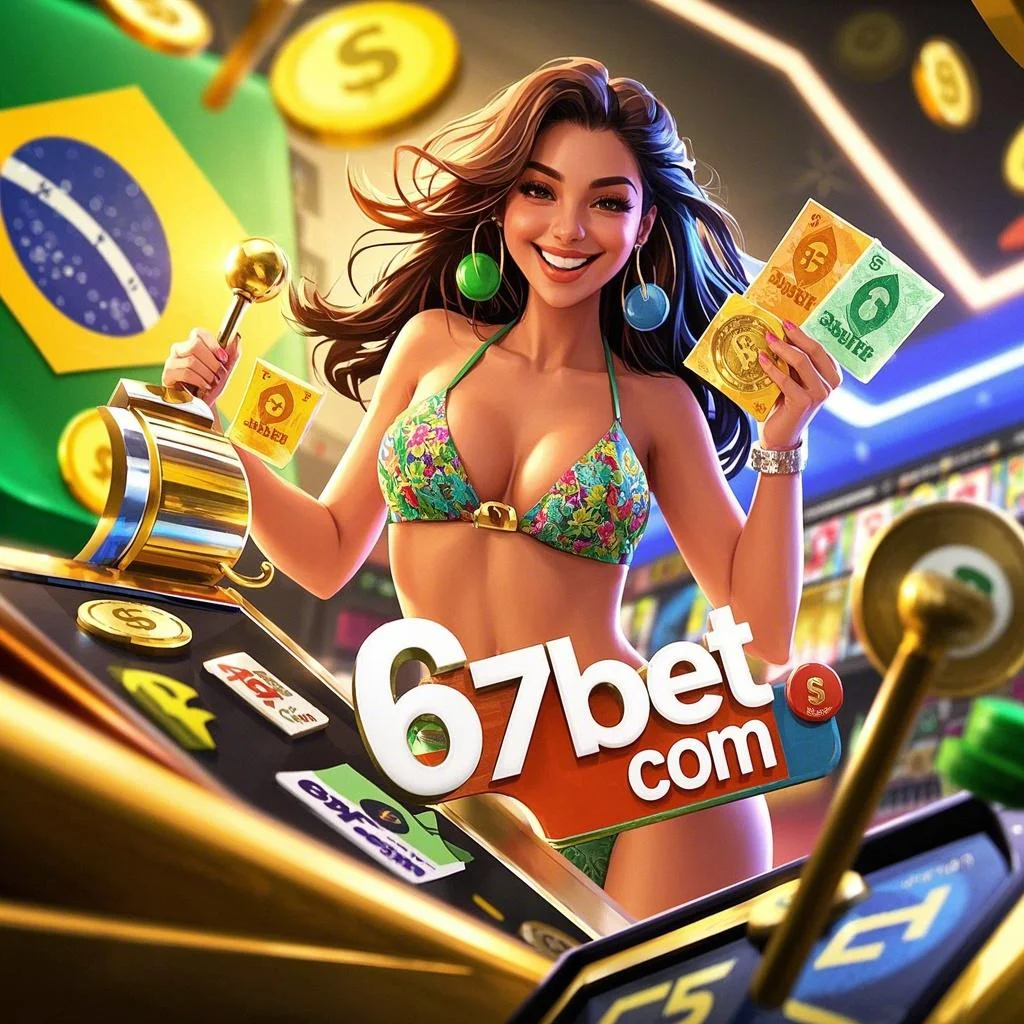 67betgame-Logo